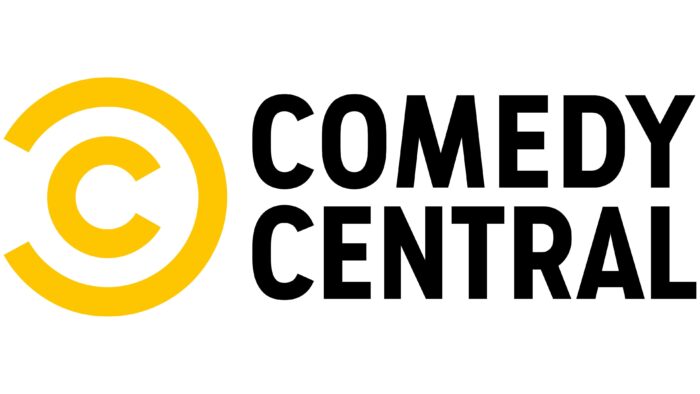 Comedy Central Productions Logo