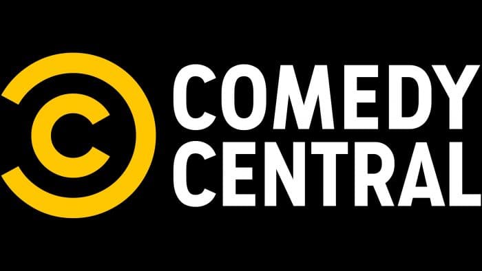 Comedy Central Symbol