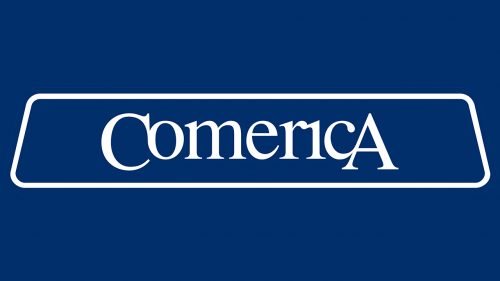 Comerica emblema