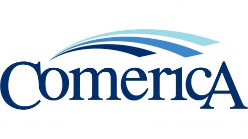 Comerica logo