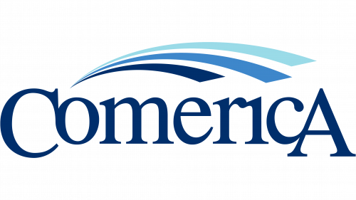 Comerica logo