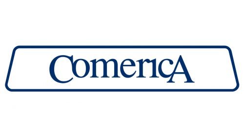 Comerica simbolo