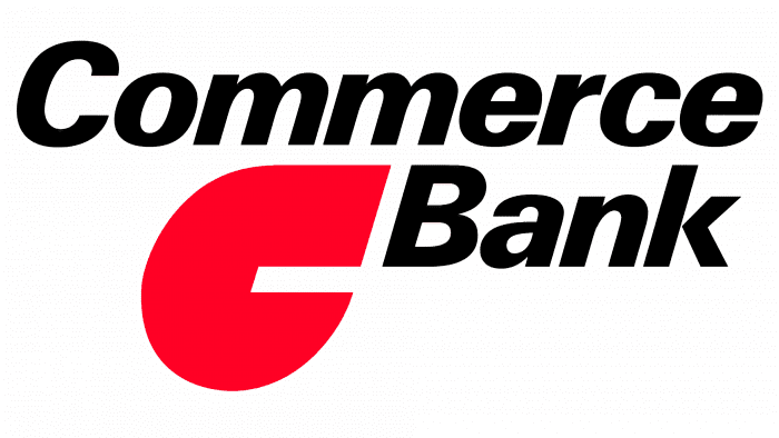 Commerce Bancorp Logo 1973-2009