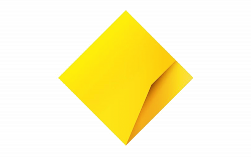 Commonwealth Bank Logo