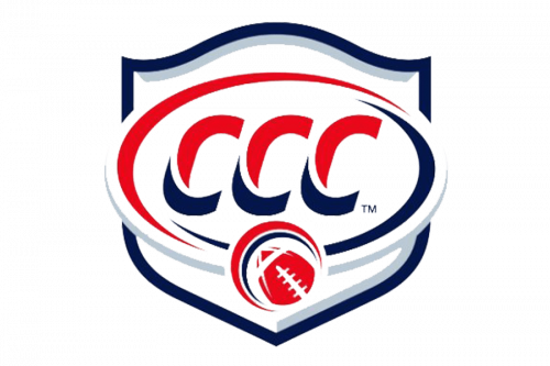 Commonwealth Coast Football logo