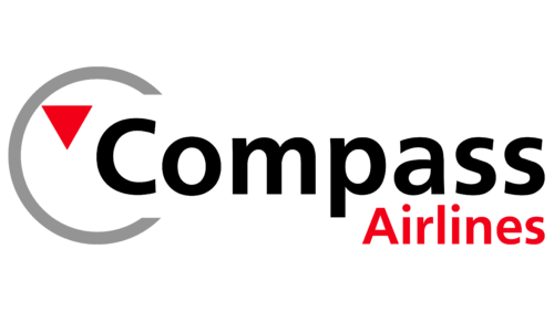 Compass Airlines Logo