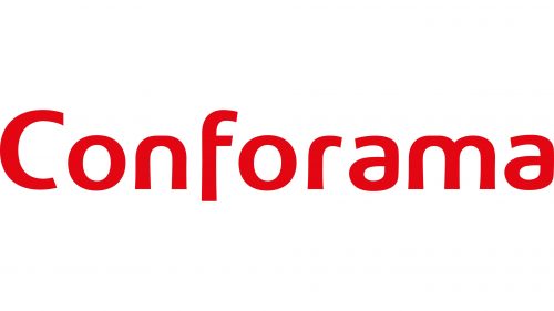 Conforama logo