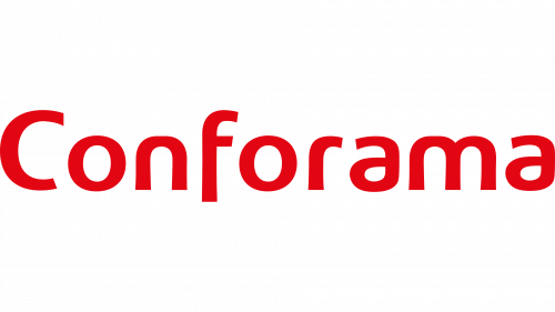 Conforama logo