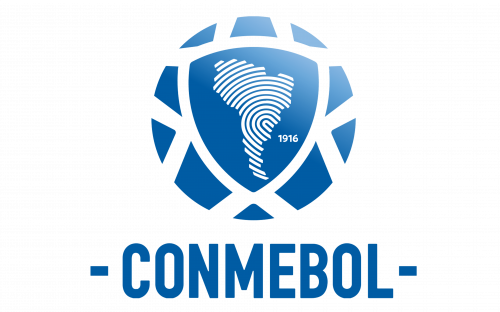 Conmebol Logo