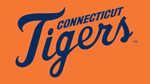 Connecticut Tigers emblem