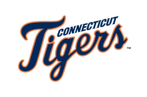 Connecticut Tigers logo