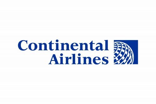 Continental Airlines logo