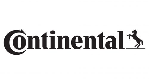 Continental Logo