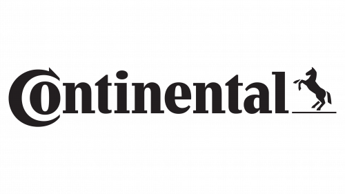 Continental Logo