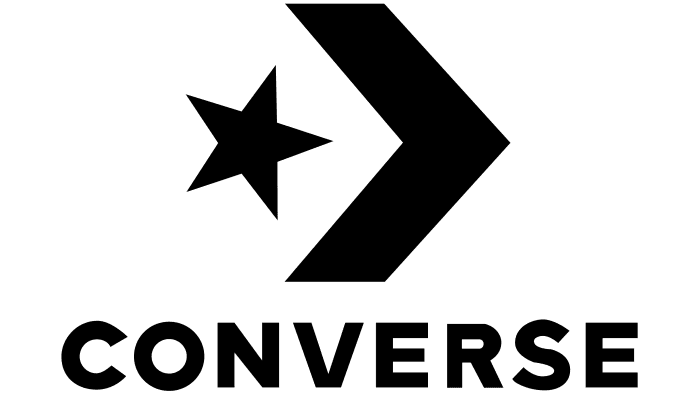 Converse Logo 2017-present