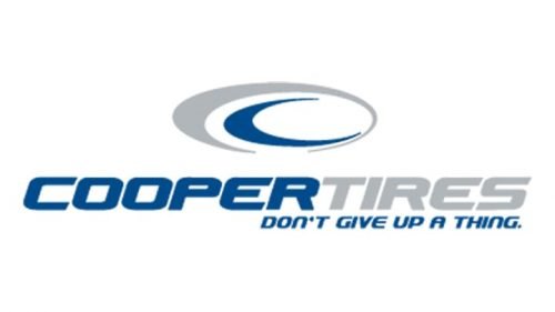 Cooper Tires Logo