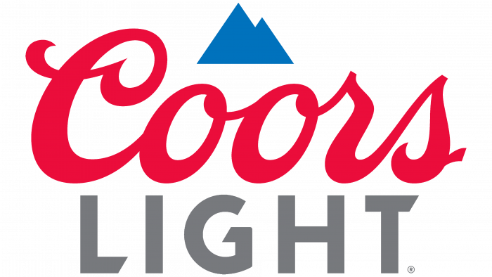 Coors Light Emblem