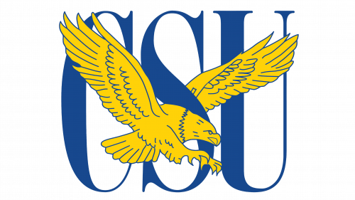 Coppin State Eagles Logo 2004