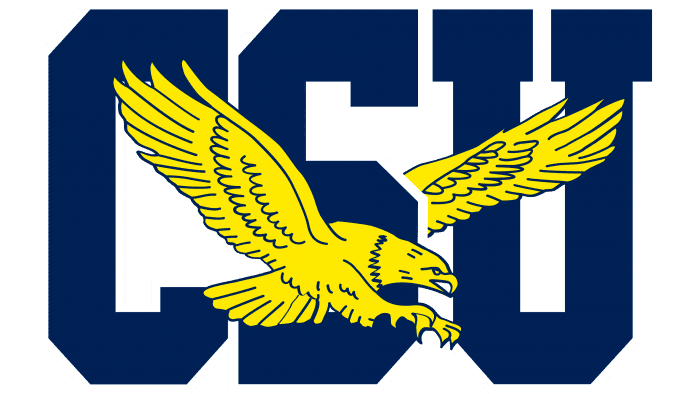 Coppin State Eagles Logo