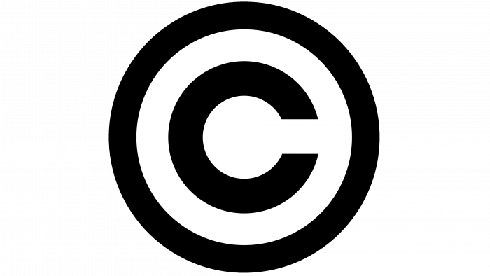 Copyright Logo