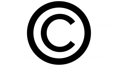 Copyright Symbol