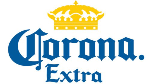 Corona Beer Logo