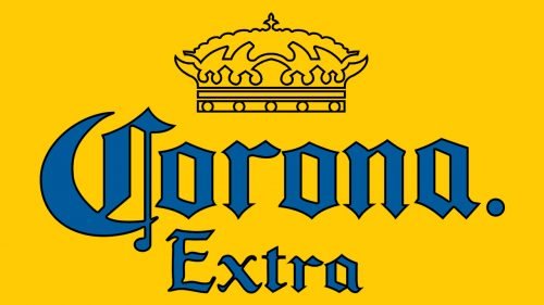 Corona Extra Logo