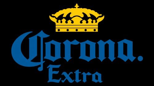 Corona Extra emblem