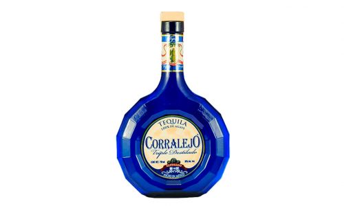 Corralejo Tequila