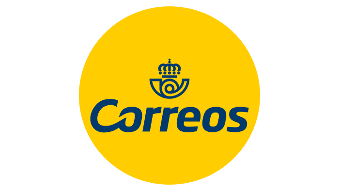 Correos Symbol