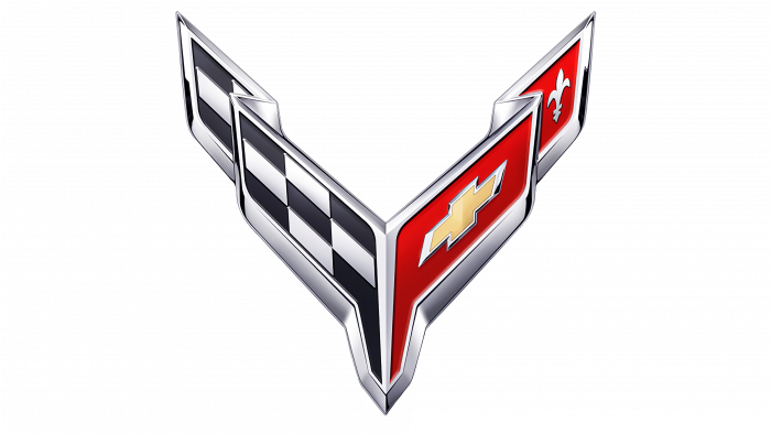 Corvette Logo