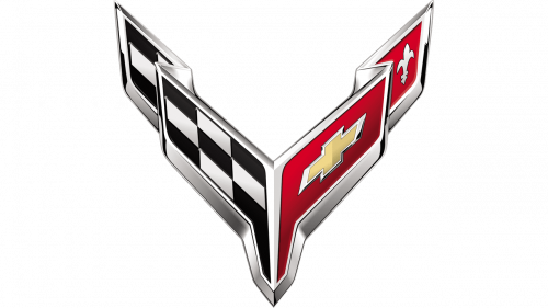 Corvette logo