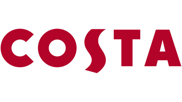 Costa Coffee Logo