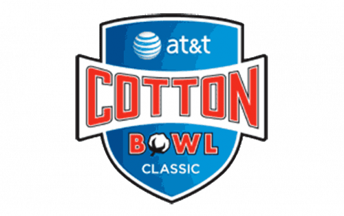 Cotton Bowl Classic Logo-2006