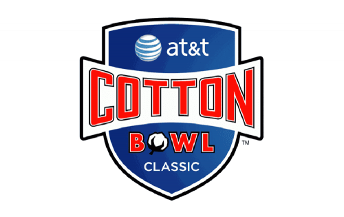 Cotton Bowl Classic Logo-2007