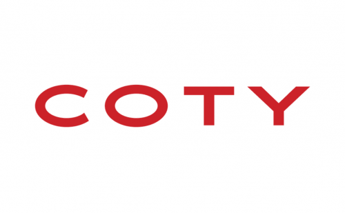 Coty Logo 1904