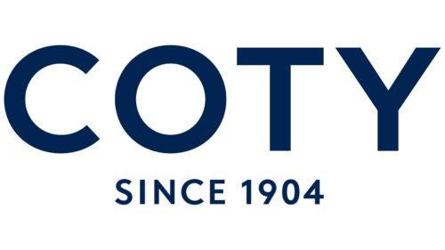 Coty Logo