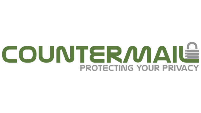 CounterMail Logo