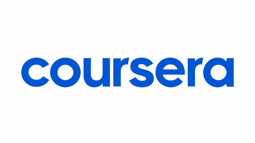 Coursera Logo