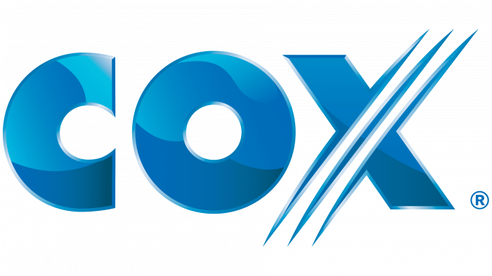 Cox Communications Logo 2007-2018