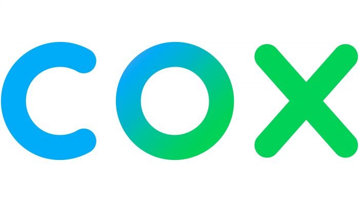 Cox Communications Logo 2018-present