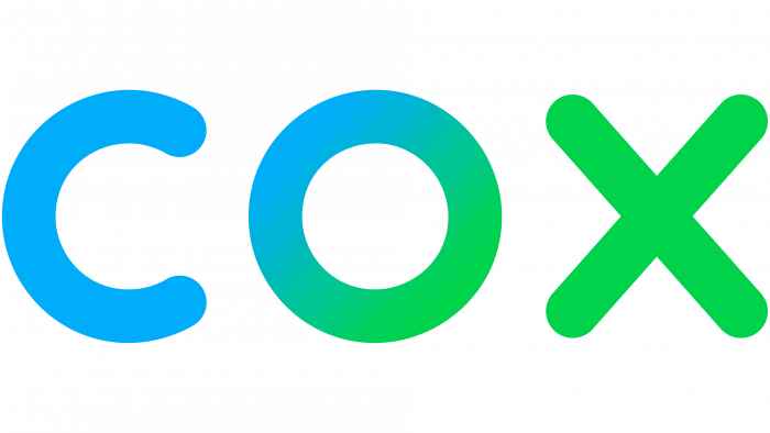 Cox Logo