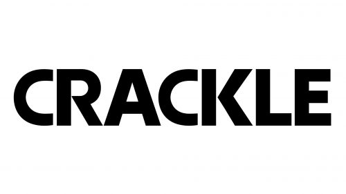 Crackle Logo