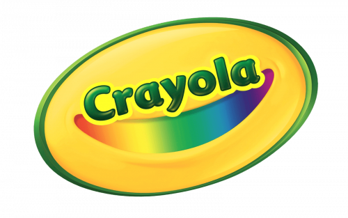 Crayola Logo