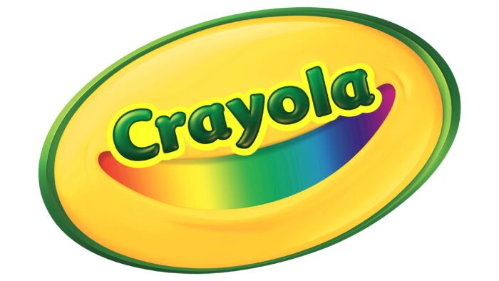 Crayola Logo