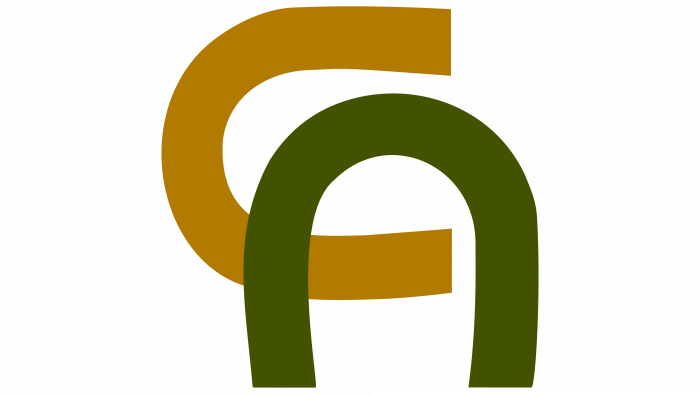 Credit Agricole Logo 1971-1987