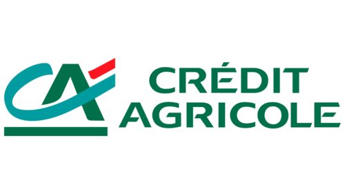 Credit Agricole Logo