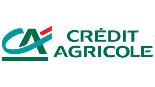 Credit Agricole Logo