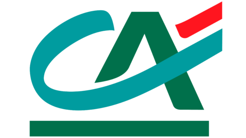 Credit Agricole Symbol