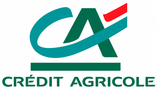 Credit Agricole logo